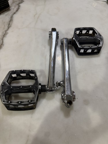 Redline proline flight crank - redline,