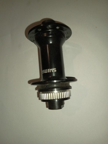 Shimano rs470 thru axle - hb-rs470,