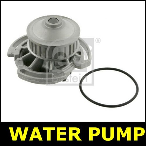Water pump fits - pump, golf