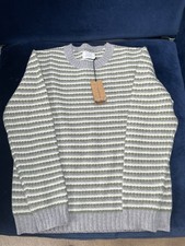 Timothy Everest Tuck Stitch