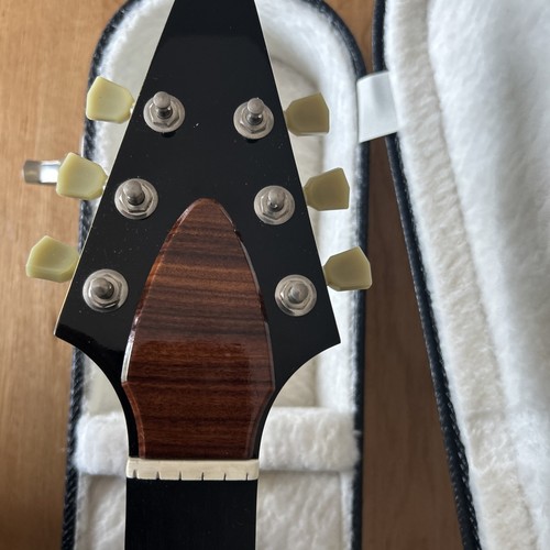 Flying truss rod cover pau - flying,