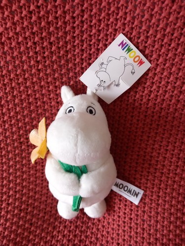 Aurora moomin standing with - aurora,,