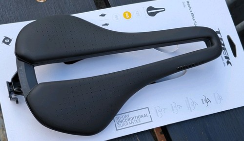 Bontrager aeolus elite saddle - aeolus,