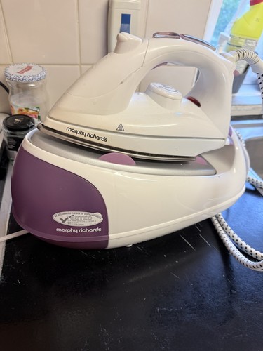 Morphy richards 333020 - 333020, jet