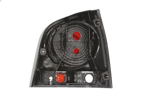 Rear light tyc - rear, 11-1116-21-2