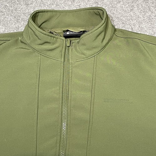 Mountain warehouse extreme - warehouse,