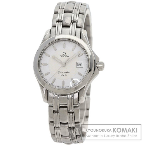 Omega seamaster 120m - 120m, men’s