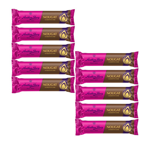 Anthon berg danish marzipan - anthon,