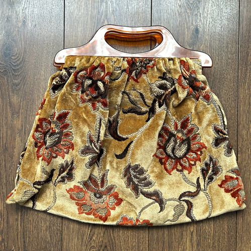 Vintage 1960s crafts melita - vintage, by