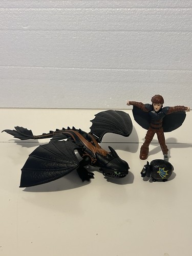 How train your dragon - your,