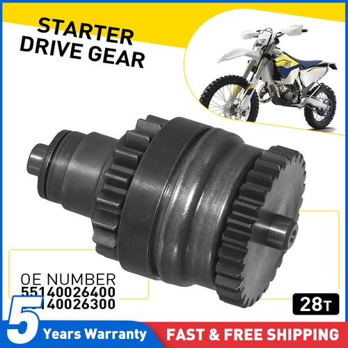 For husqvarna starter clutch - husqvarna,