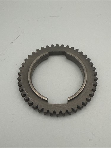 Yamaha drive wheel pump sr500 - yamaha, wheel,