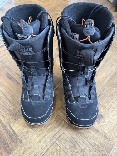 Thirtytwo snowboard boots - thirtytwo,