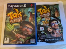 Tak and the Power of Juju For