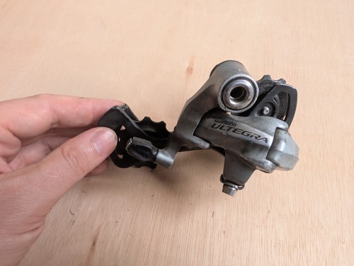 Shimano ultegra 6700 - ultegra, rd