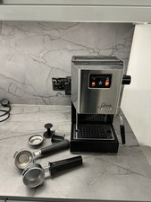 Gaggia Classic  Espresso