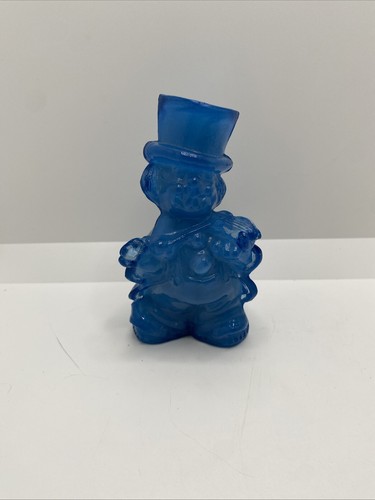 Vintage mosser art glass - jt,