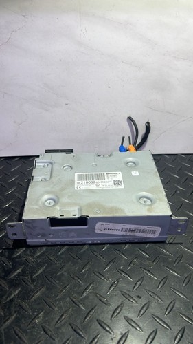 Peugeot 308 multimedia stereo - 308,