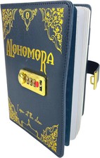 Harry Potter Secret Diary A5