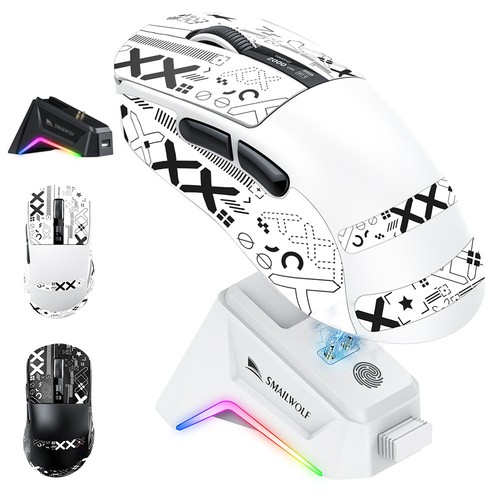Gaming mouse bluetooth - gaming,