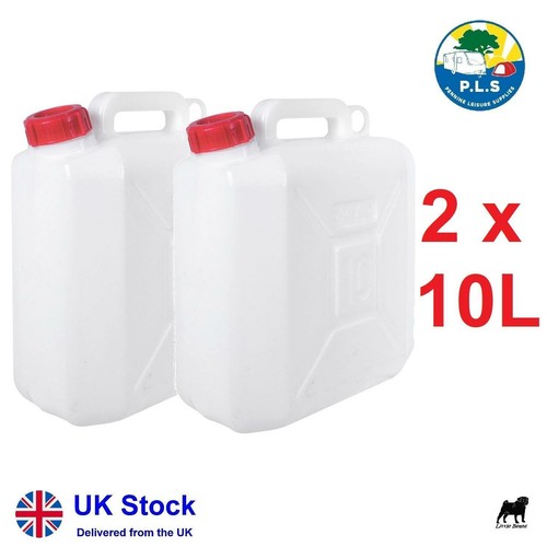 Pls 10l jerry - 2x,