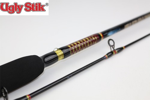 Shakespeare ugly stik - shakespeare, gold