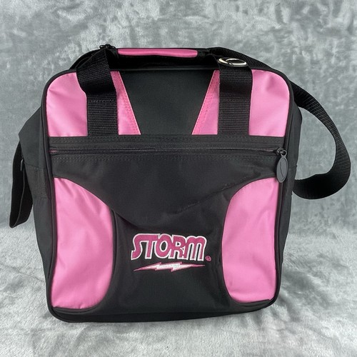 Storm solo bowling ball bag - 1,