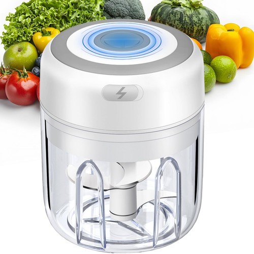 Cordless mini chopper - mini,