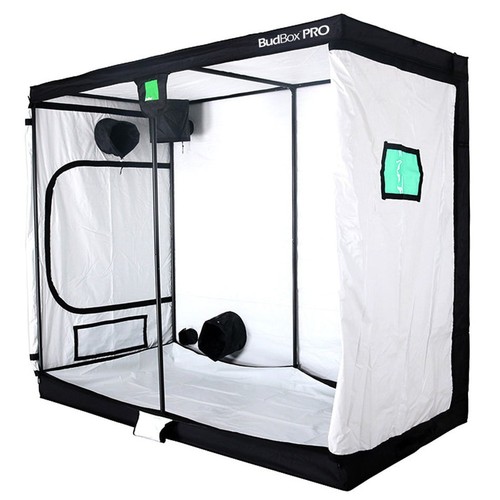 Xxl budbox pro grow - budbox,