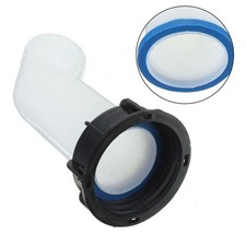 Easy to use Outlet Tap for IBC