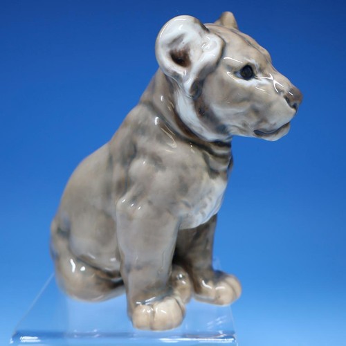 Dahl jensen figurine - dahl,