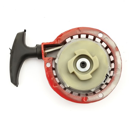 Mini moto red - moto, start