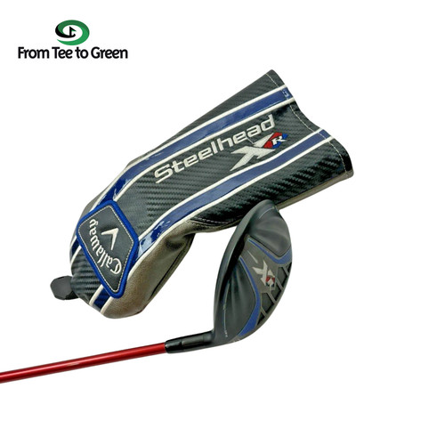 Callaway xr16 wood - 15, degree