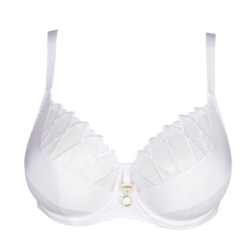 Prima donna white arthill - white,