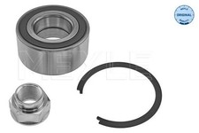 FRONT WHEEL BEARING KIT FITS