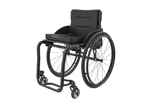 Rehasense icon rigid active - icon,