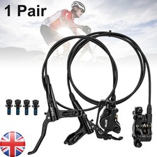 1 Pair Hydraulic Disc Brake