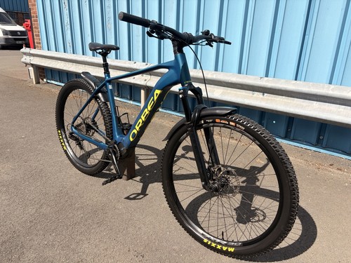 Urbea urrun bike xl - urbea, e-bike