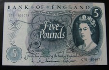 Bank of England; J. Q. Hollom