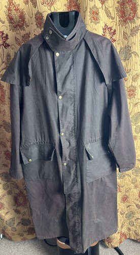 Ben nevis stockmans waxed - ben,