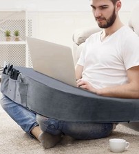 HOMBYS Extra Large Arm Rest