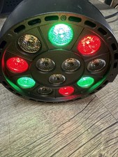 Party Bar Eco Replacement Par