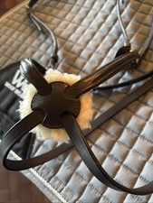 Grackle Noseband, Full Size