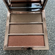 TED BAKER Eye Shadow Trio