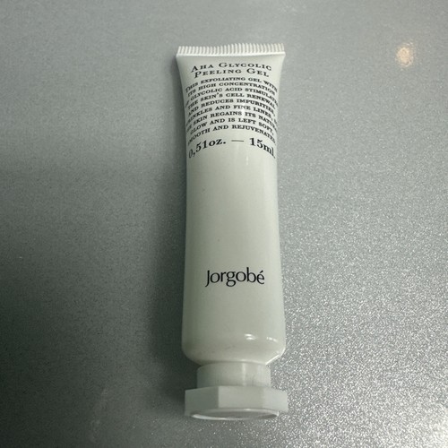 Jorgobé aha glycolic - jorgobé,