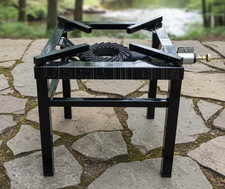 Large 1 Key Heavy Duty Single