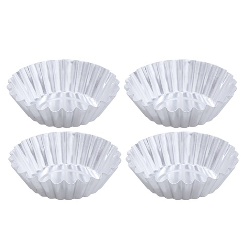 10pcs cookies tin mini - 10pcs, tart