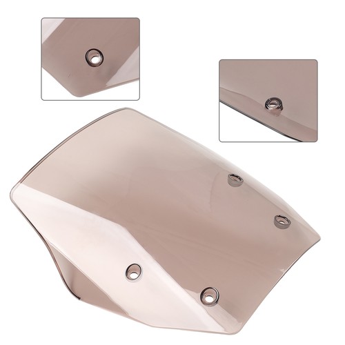 Motorcycle windshield - motorcycle,