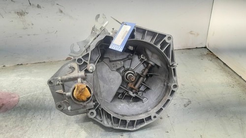 Gearbox 173331 1128412 - gearbox,