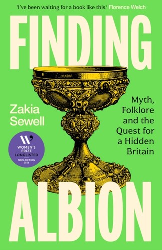 Finding albion - finding,